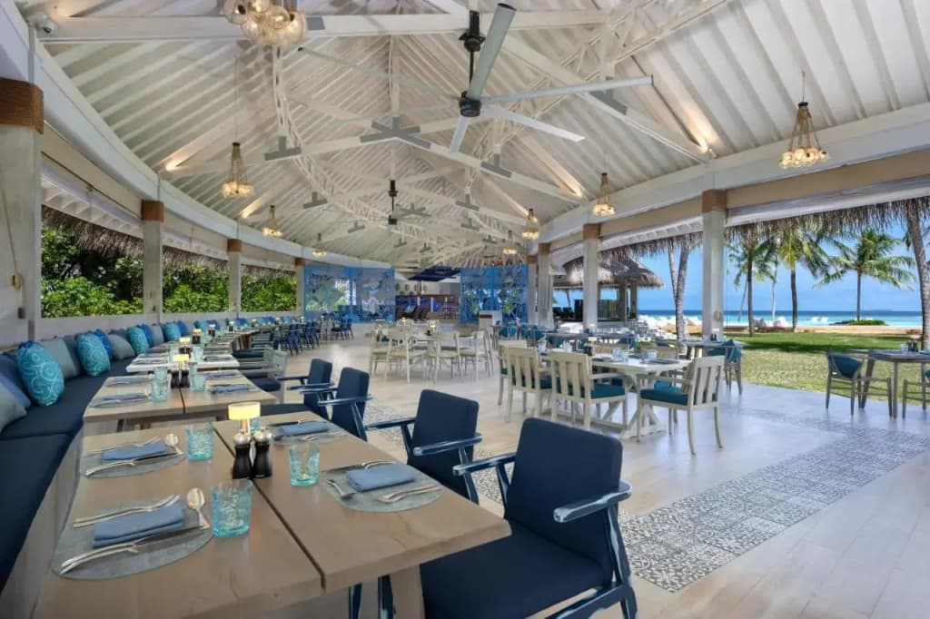 Ifuru Island Maldives - photo 15