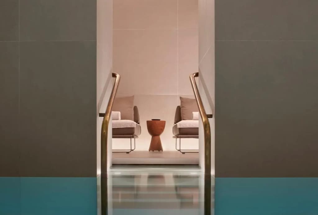 Four Seasons Hotel Milano - photo 22