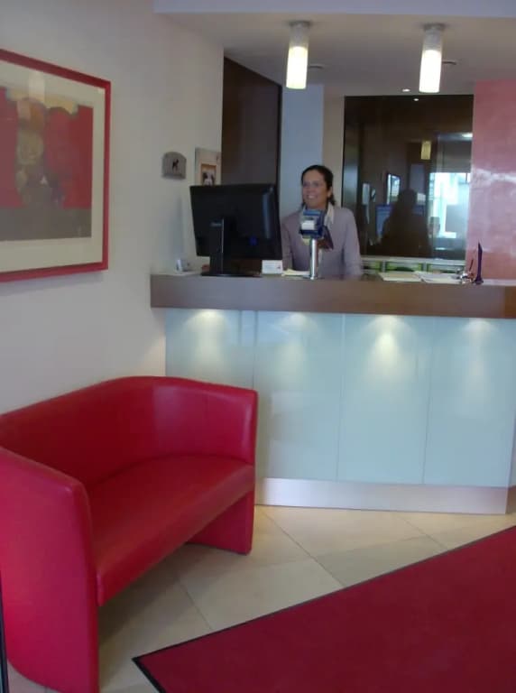 City Hotel Albrecht Schwechat - photo 23