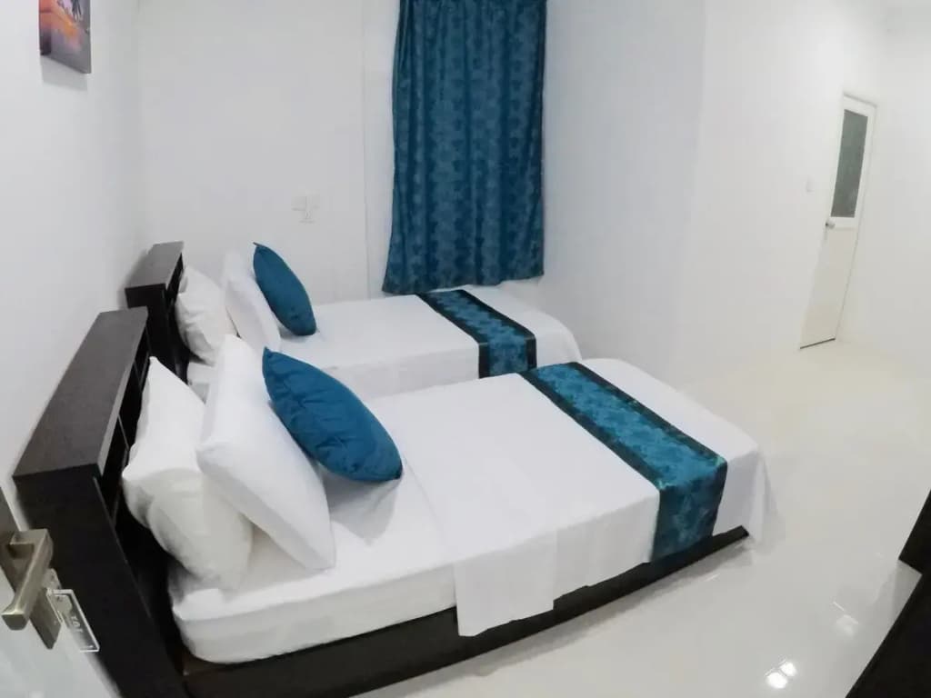 Palm Lodge Guest House - photo 2