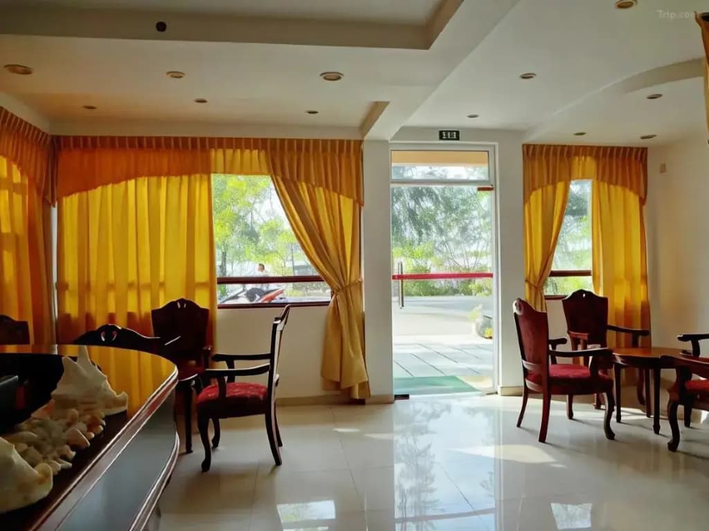 Hulhumalé Inn - photo 3