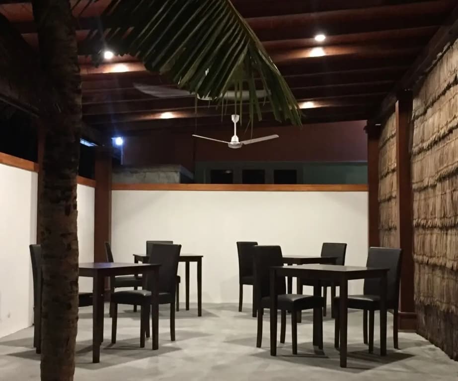 Palm Lodge Guest House - photo 12