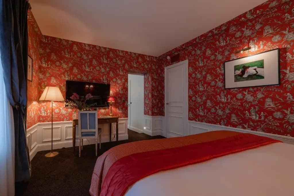 Hôtel de Buci - photo 5