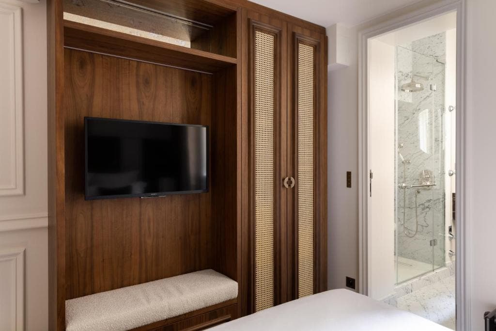 HIGHSTAY - Luxury Serviced Apartments - Place des Victoires - photo 35
