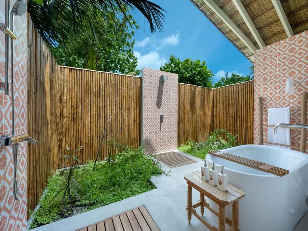 Cora Cora Maldives-Premium All-Inclusive Hotel - photo 20