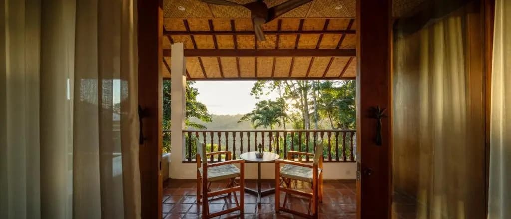 The Sayan House - photo 5