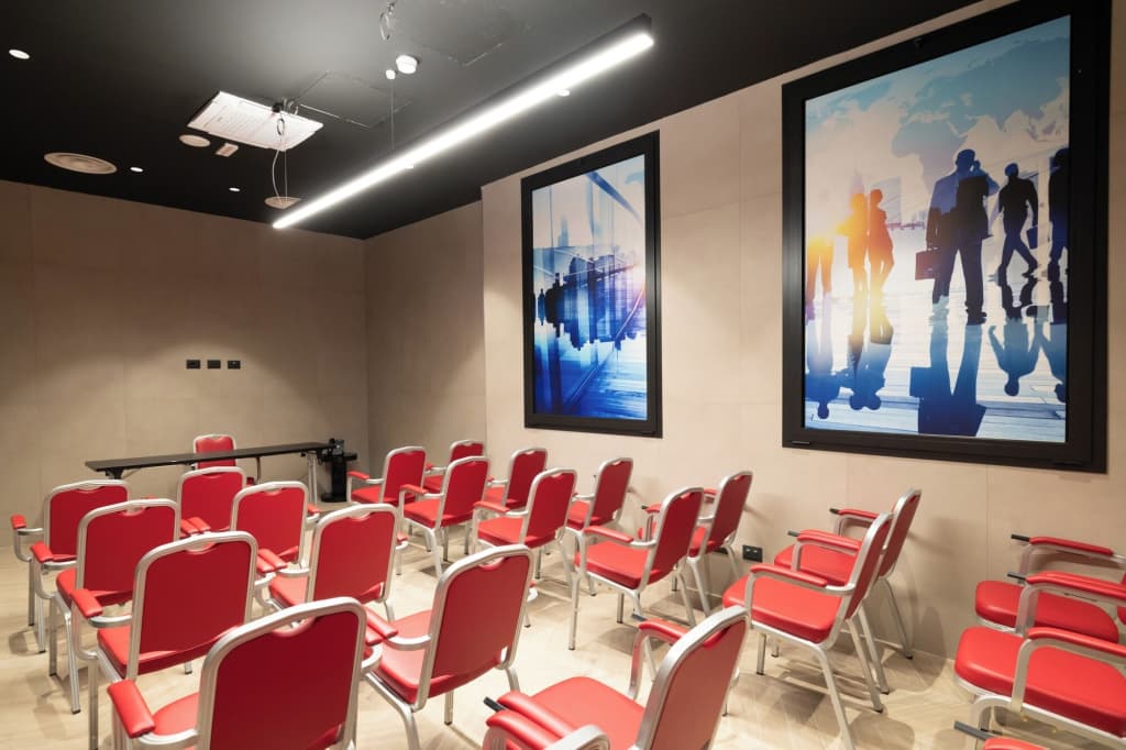 Joy 124 Hotel Milano - photo 41
