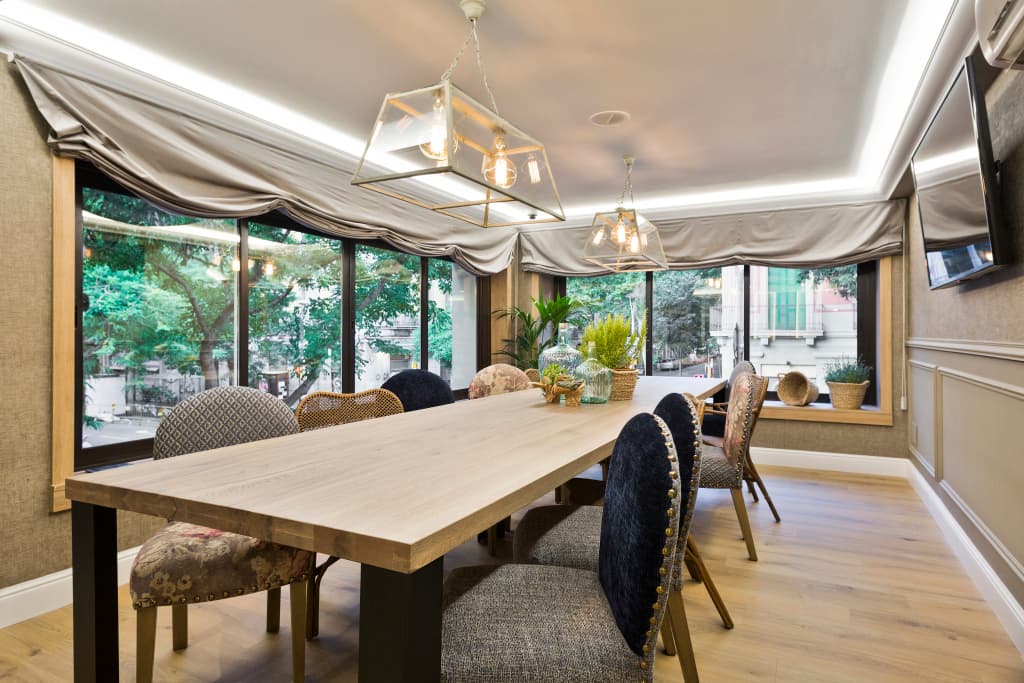 Hotel Acta Splendid - photo 22