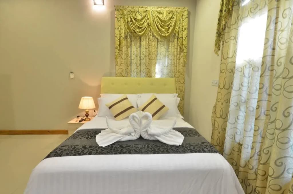 Ukulhas Beach Inn Hotel - photo 5
