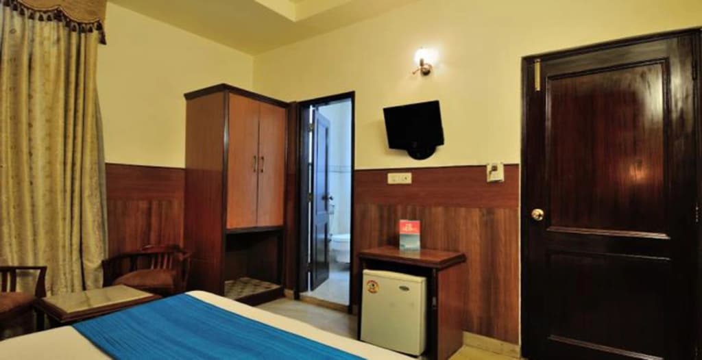 ZO Rooms - photo 4