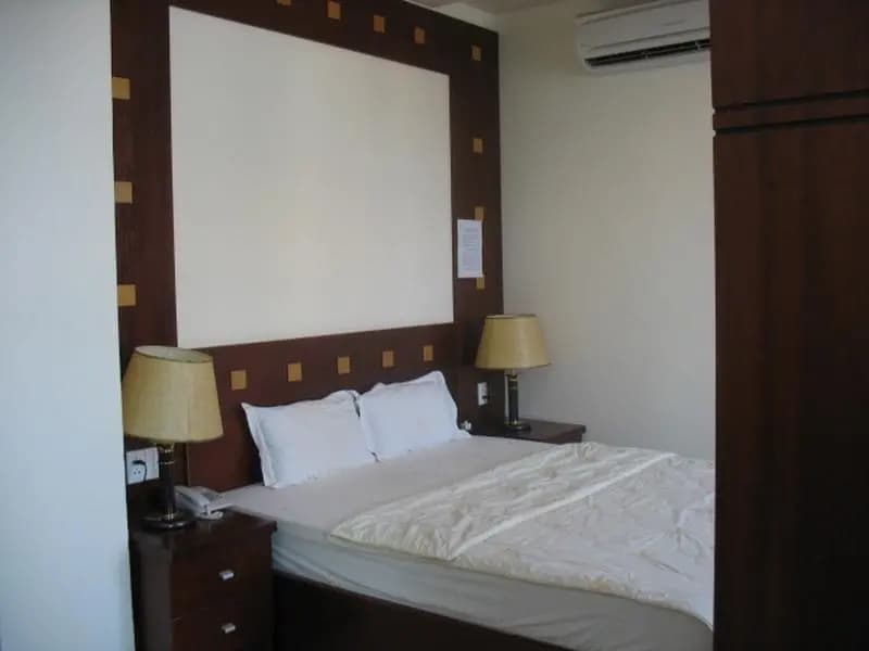 Brother Hotel - main photo