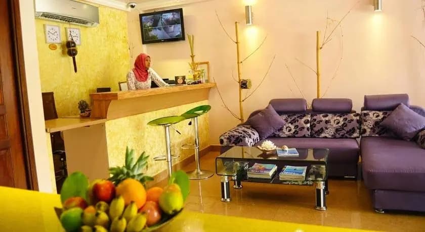 Alaya Inn - photo 2