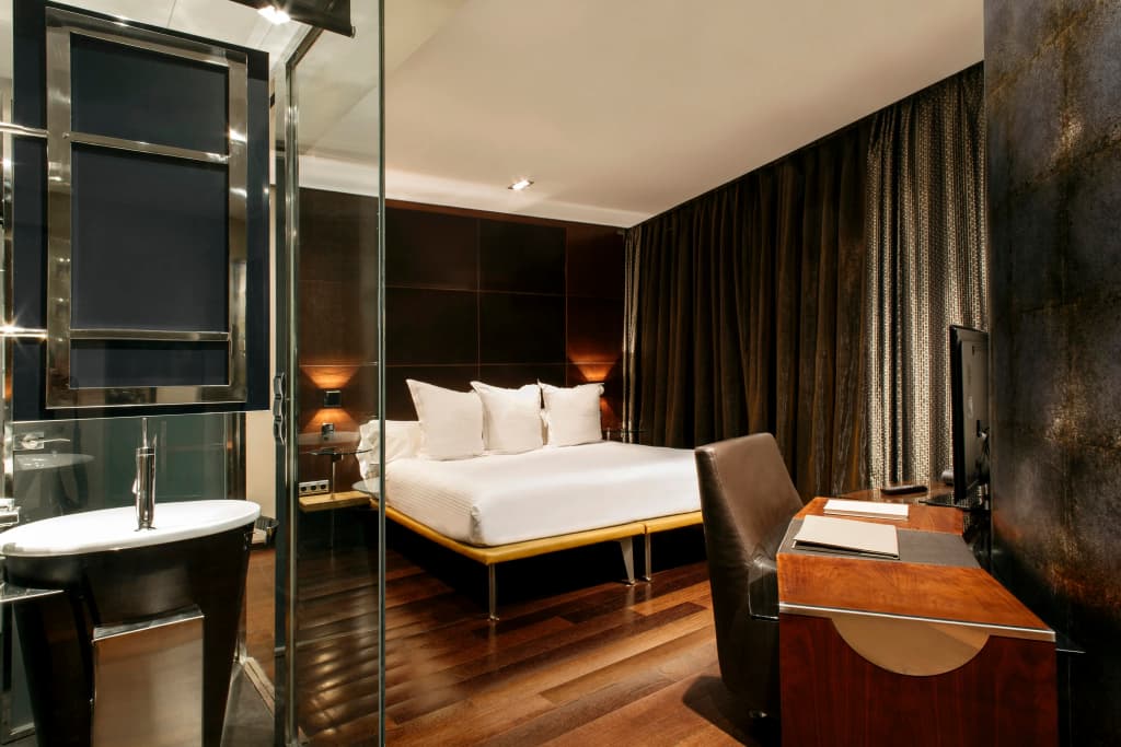 Hotel Urban, a Small Luxury Hotel of the World - photo 39