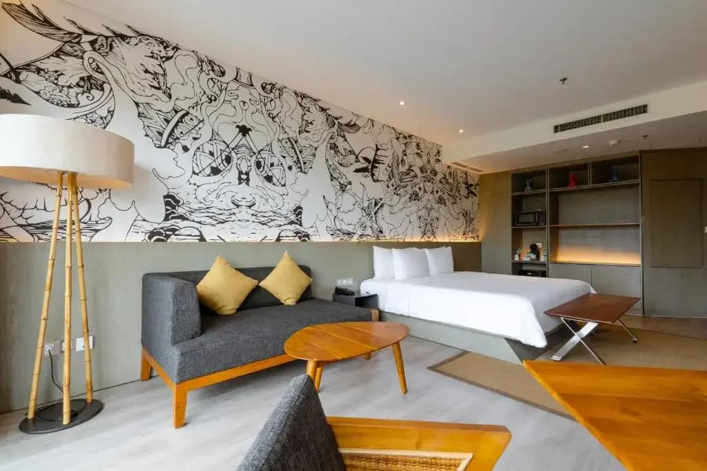 Artotel Sanur Bali - photo 2