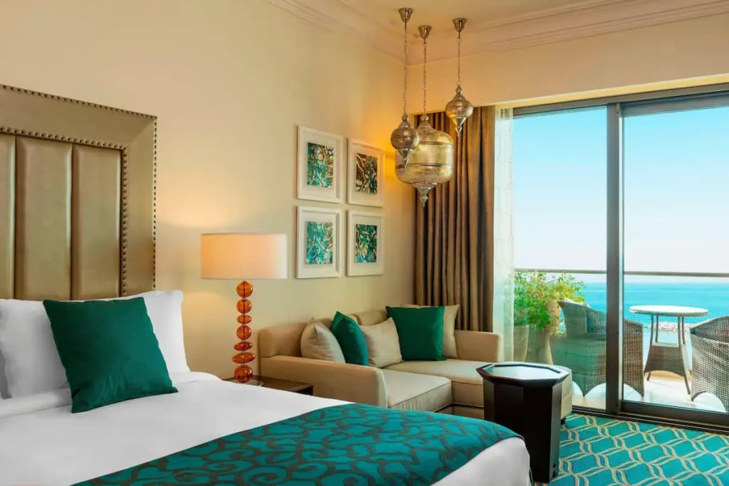 Ajman Saray, a Luxury Collection Resort, Ajman - photo 6