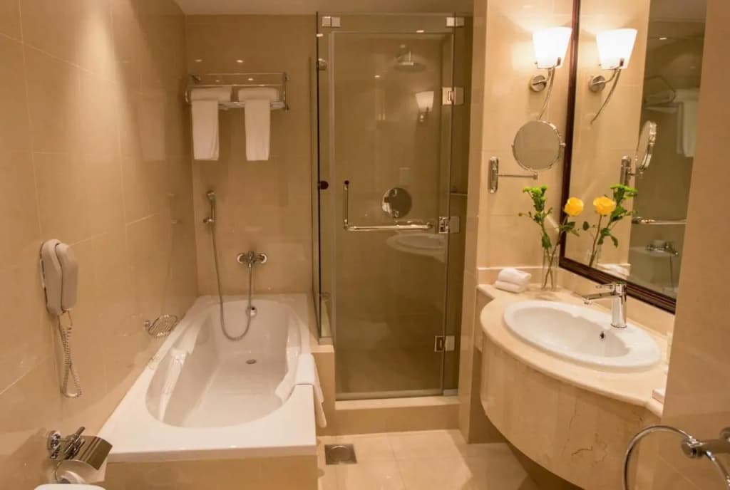 Premium Strato Hotel - photo 2