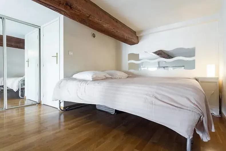 MASSENA - Duplex loft modern on the Place - photo 8