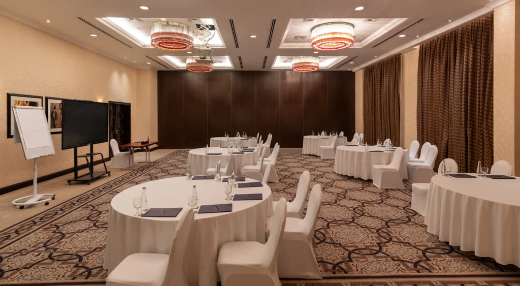 Rixos Al Mairid Ras Al Khaimah - photo 22