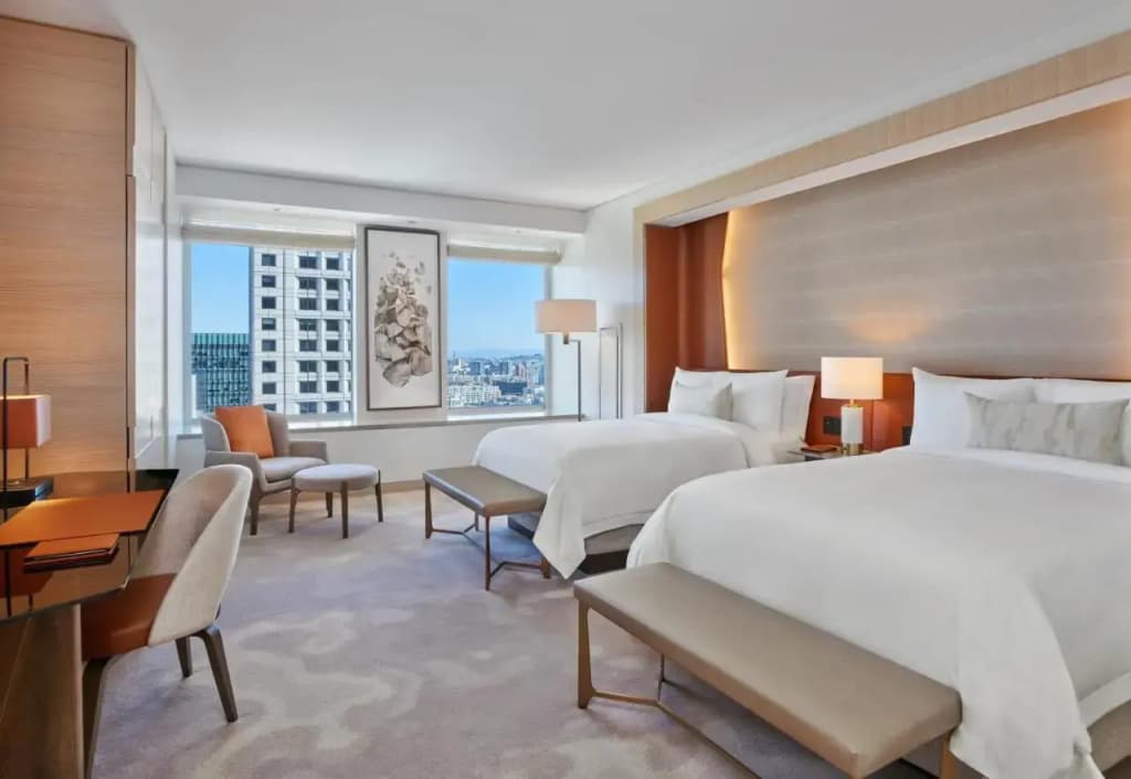 The St. Regis San Francisco - photo 4