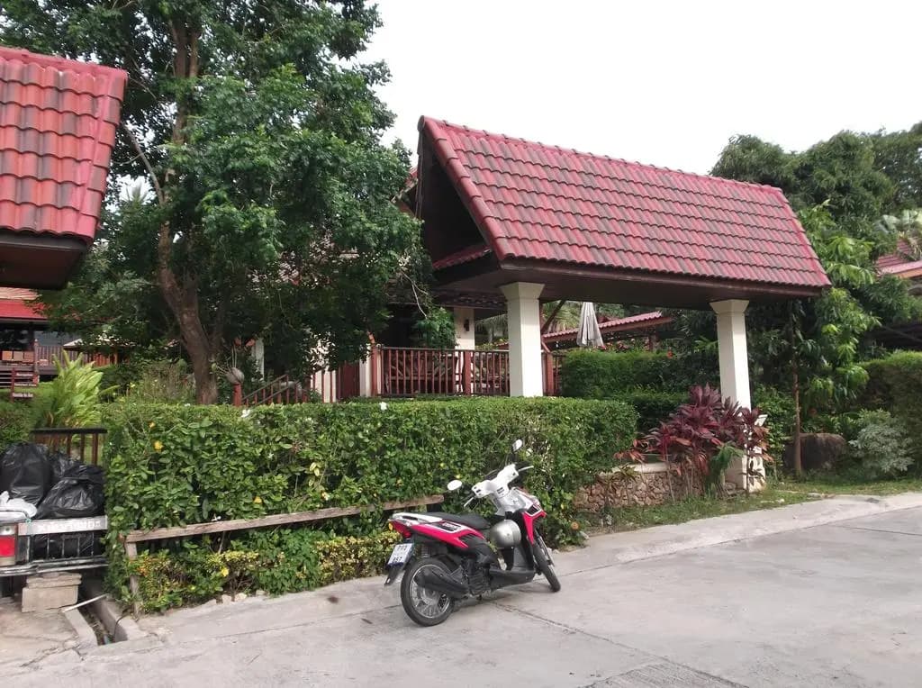 Krasin Garden Home - photo 8