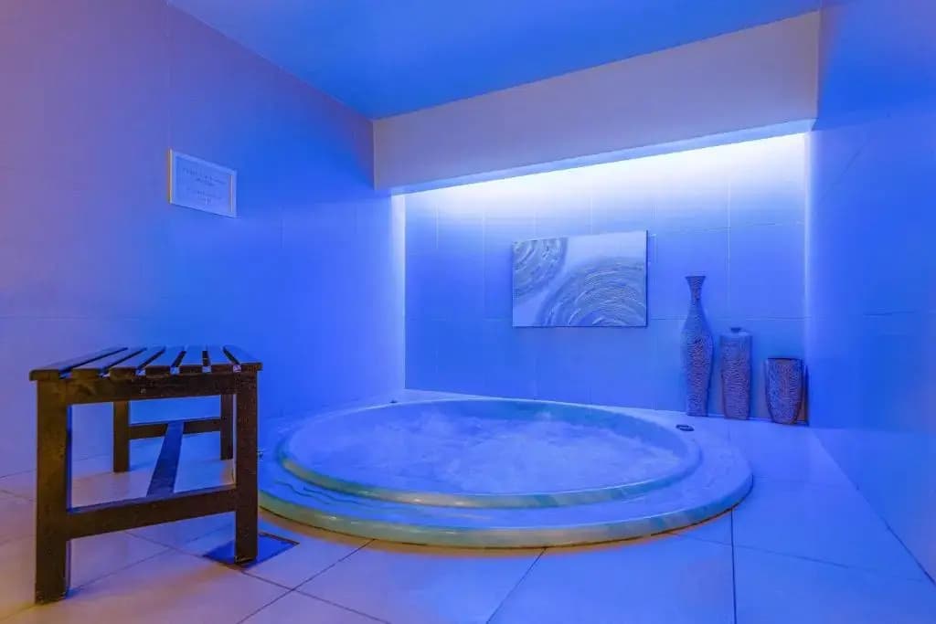 Four Points by Sheraton Al Ain - photo 20