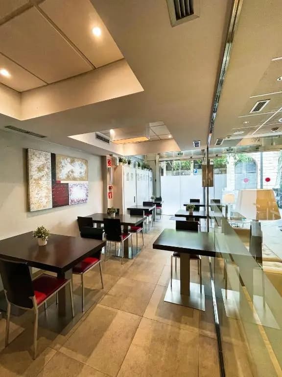 SM Hotel Sant Antoni - photo 13