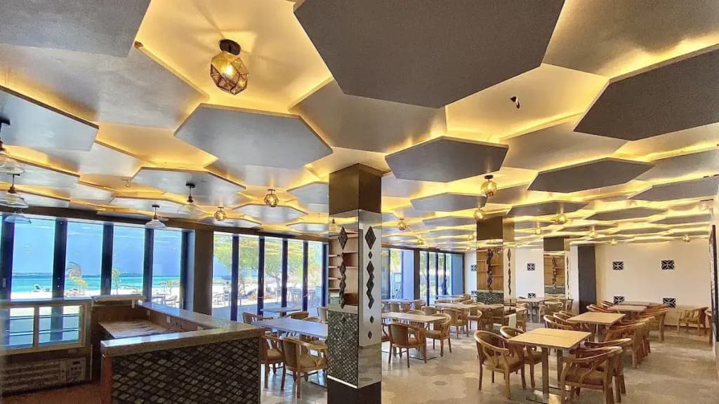 Kaani Palm Beach - photo 17