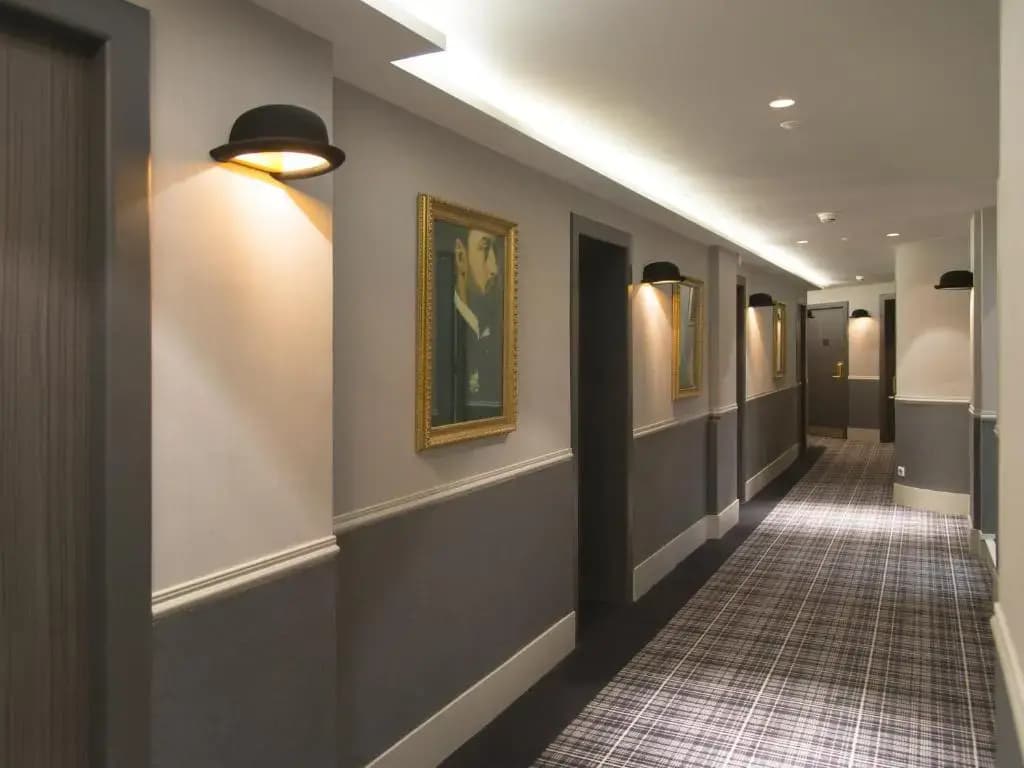 Hôtel Edouard 7 Paris Opéra - photo 16