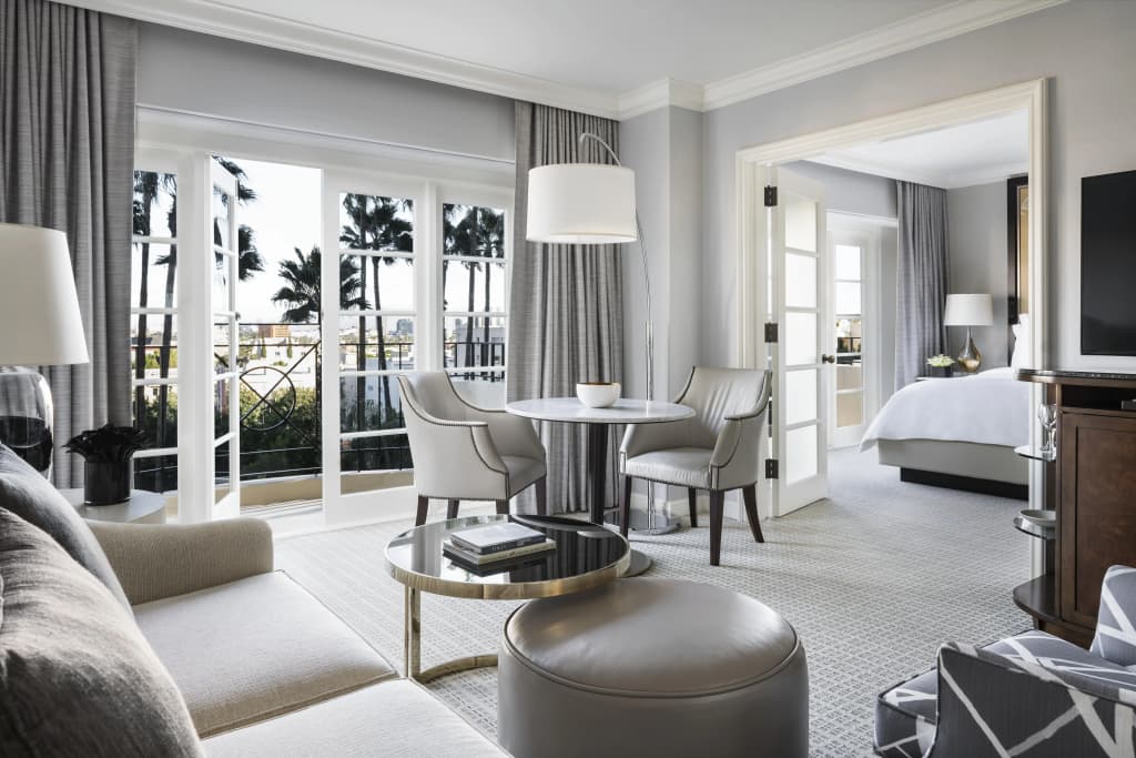 Four Seasons Los Angeles at Beverly Hills - photo 7