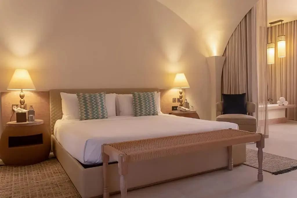 Liwa Hotel Abu Dhabi - photo 7