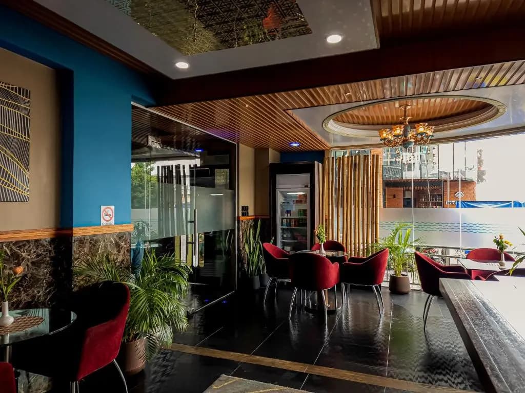 UMET Seaview - photo 19