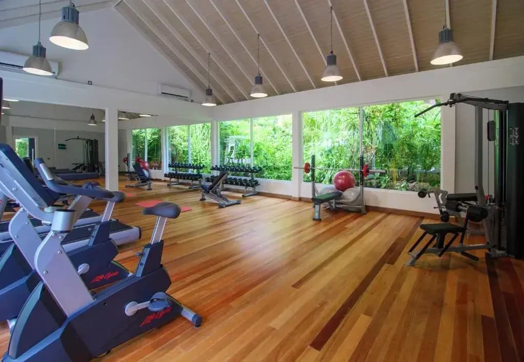 Baglioni Resort Maldives Luxury All-Inclusive - photo 16