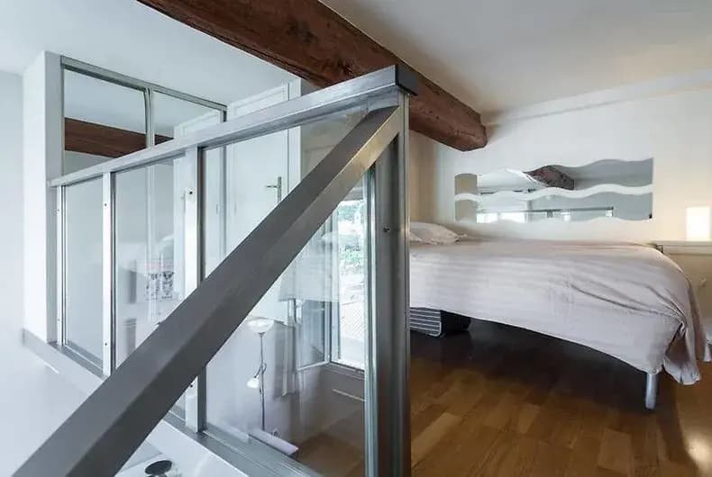 MASSENA - Duplex loft modern on the Place - photo 5
