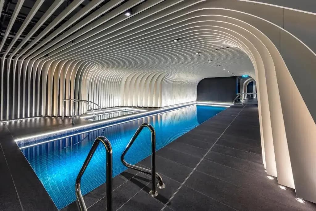 SKYE Suites Sydney - photo 12