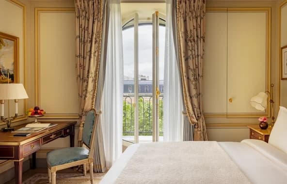 Ritz Paris Hotel - photo 11