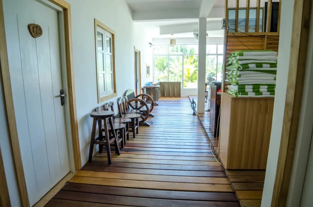 Golhaa View Inn By TES - photo 2