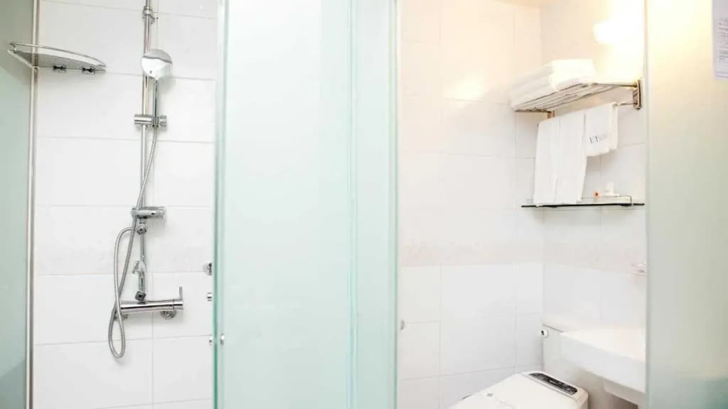 Hotel Cozy Myeongdong - photo 9