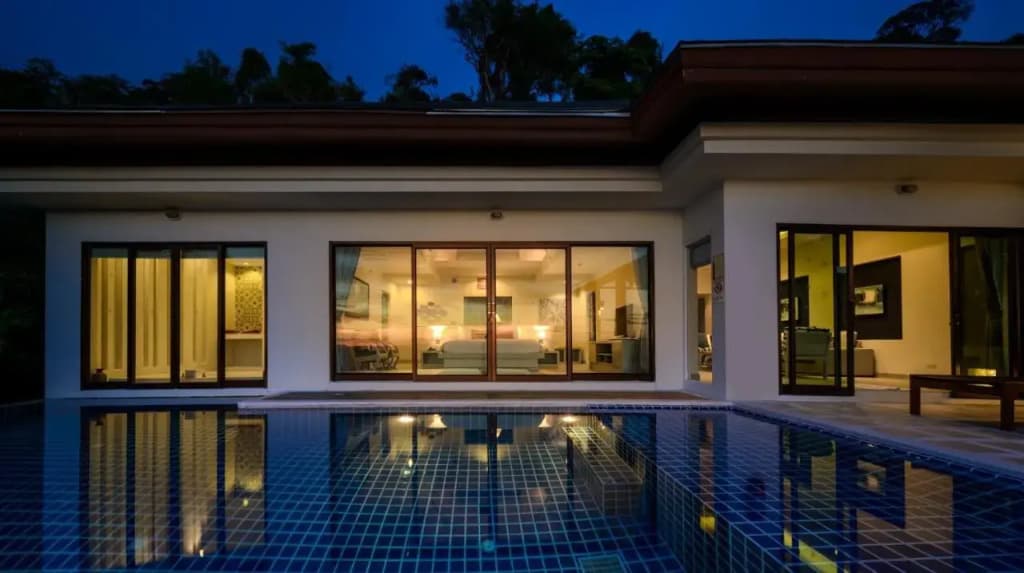 Andamantra Resort and Villa Phuket - photo 1