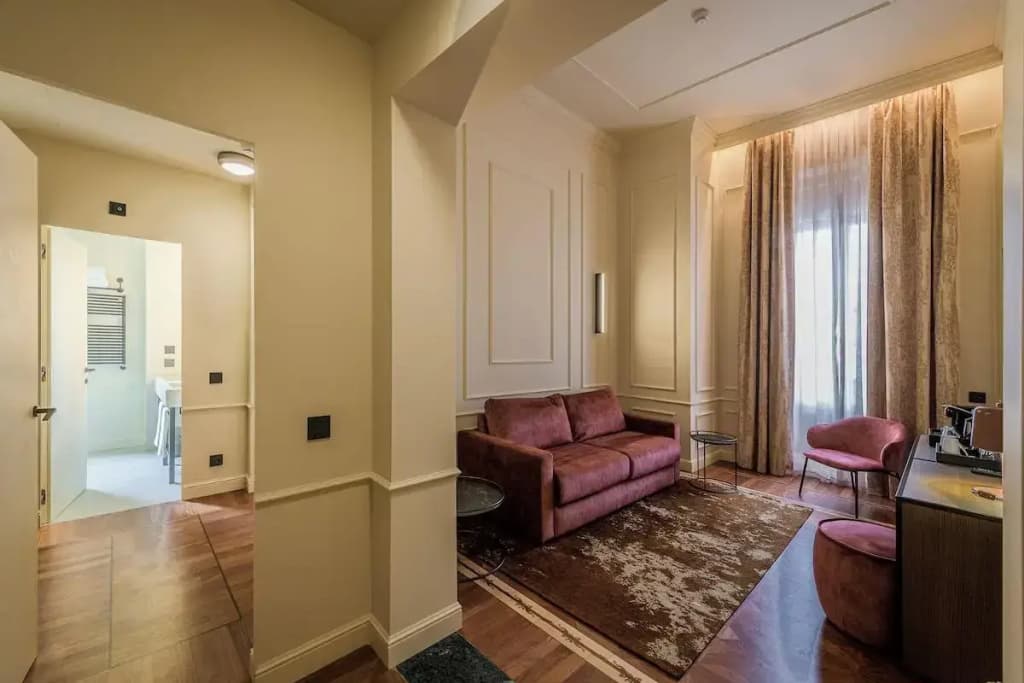 Palazzo Montebello - photo 13