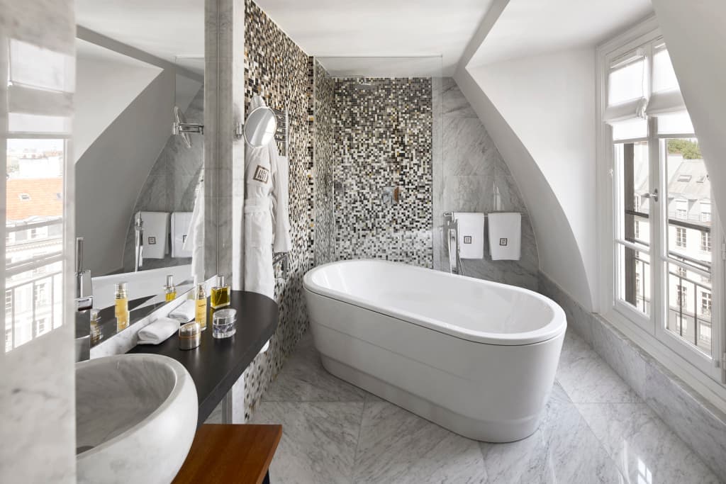 Hotel Montalembert - photo 10