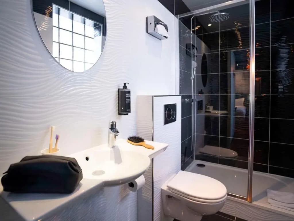 Ibis Styles Paris Batignolles - photo 10