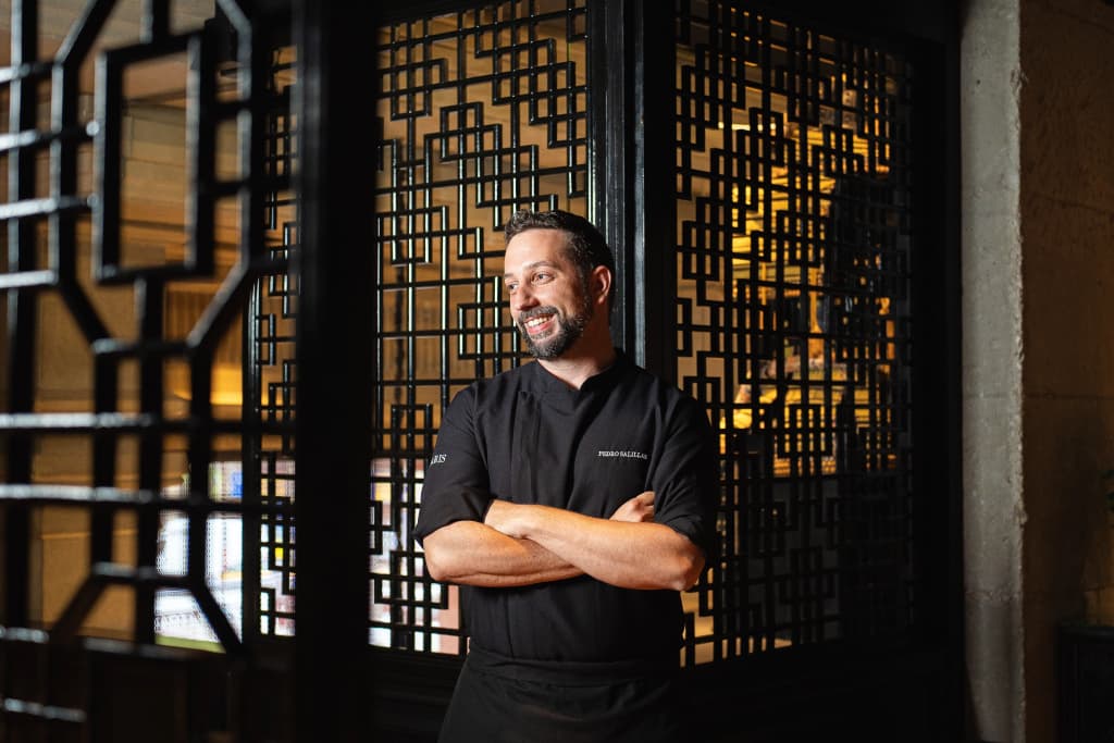Claris Hotel & Spa 5GL, a Small Luxury Hotels of the World - photo 36