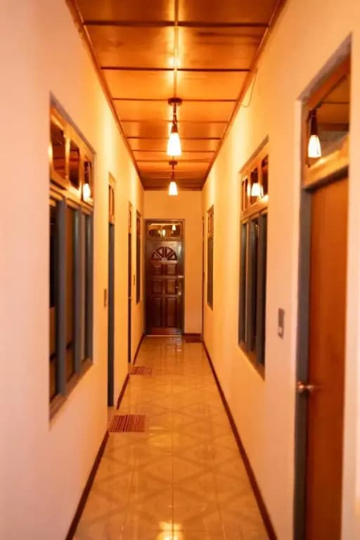 Tropical Biosphere Hotel - photo 29