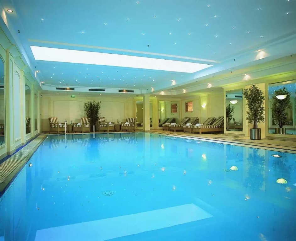 JW Marriott Hotel Berlin - photo 17