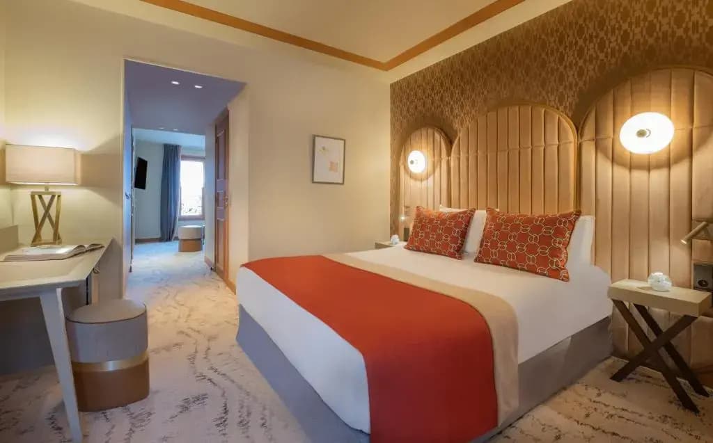 Hôtel Le Derby Alma by Inwood Hotels - photo 10