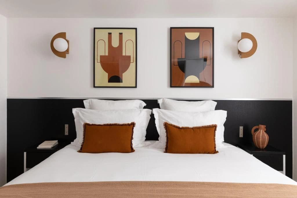 HIGHSTAY - Luxury Serviced Apartments - Saint-Honoré - photo 9