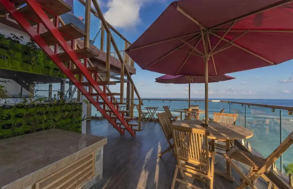 Coral Grand Beach & Spa Resort - photo 18