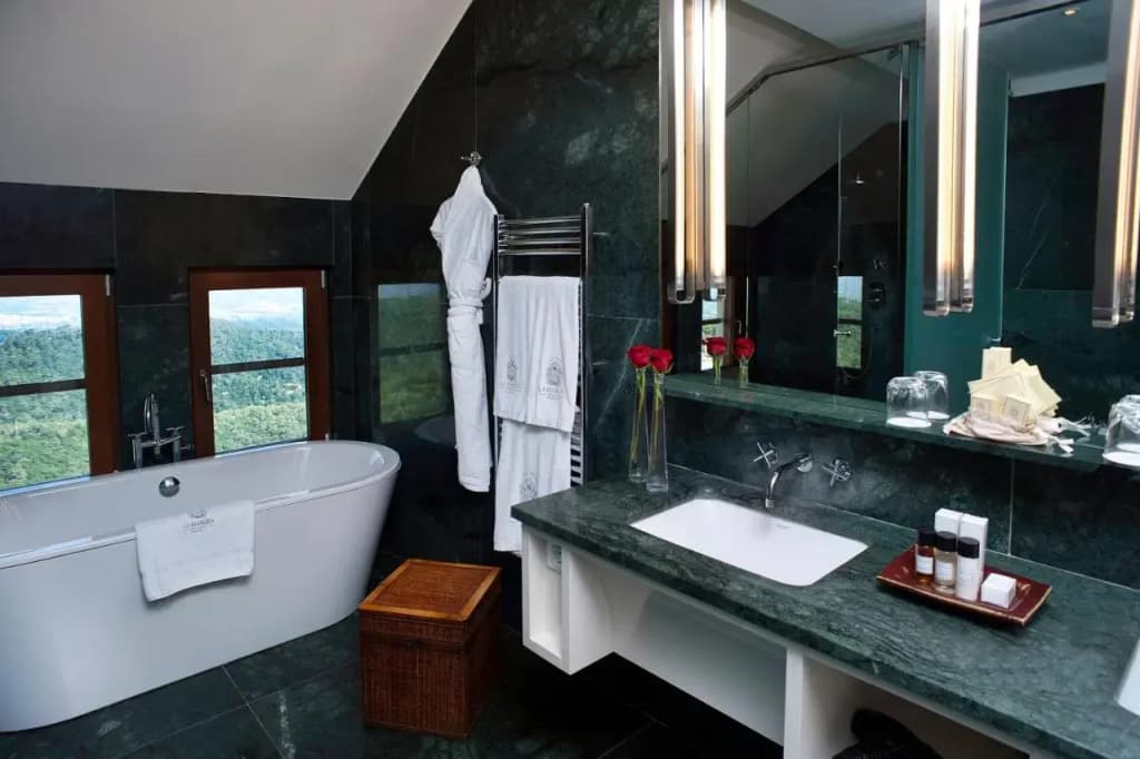 METT Barcelona GL – A Leading Hotel of the World - photo 14