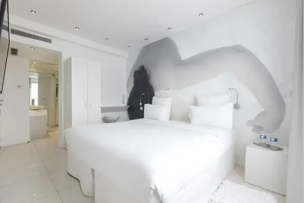 BLC Design Hotel - photo 8