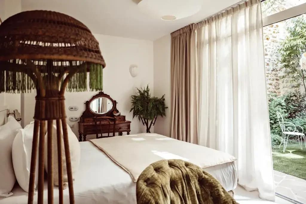 Hôtel Monsieur Aristide - photo 11